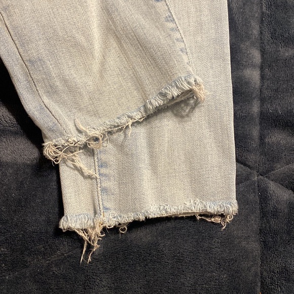 Lucky Brand Skinny Jeans - Picture 5 of 7